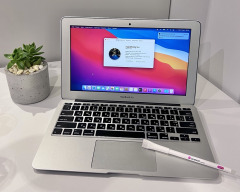 MacBook Air 11" 256GB 2014 (A1465), б/у