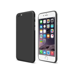 Преміальний ультратонкий захисний чохол CAFELE для iPhone 7 (чорний, пластик)
