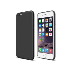 Преміальний ультратонкий захисний чохол CAFELE для iPhone 7 Plus (чорний, пластик)