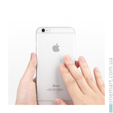 Преміальний захисний чохол з отворами під кнопки і роз