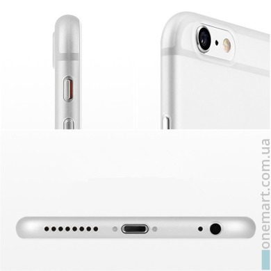 Преміальний захисний чохол з отворами під кнопки і роз