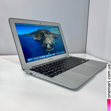 MacBook Air 11" 128GB 2012 (A1465), б/у