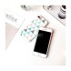 Чехол "Геометрия" для iPhone 7 (разноцветный, пластик)
