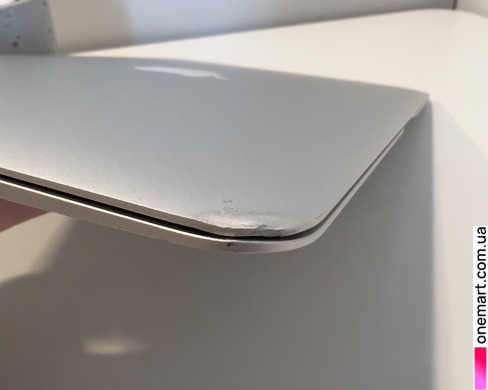 MacBook Air 11" 256GB 2015 (A1465), б/у