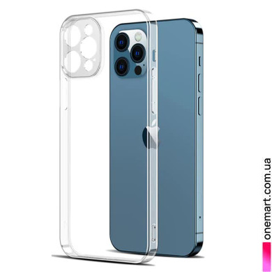 Силіконовий чохол для iPhone 11 Pro (із захистом камери)