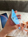 iPhone XR Dual-Sim (Blue, 64 ГБ, Neverlock, Б/У)